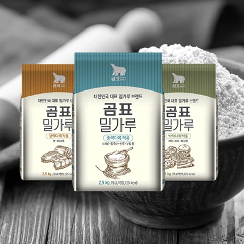 대한제분 배경이미지
