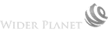 WIDER PLANET